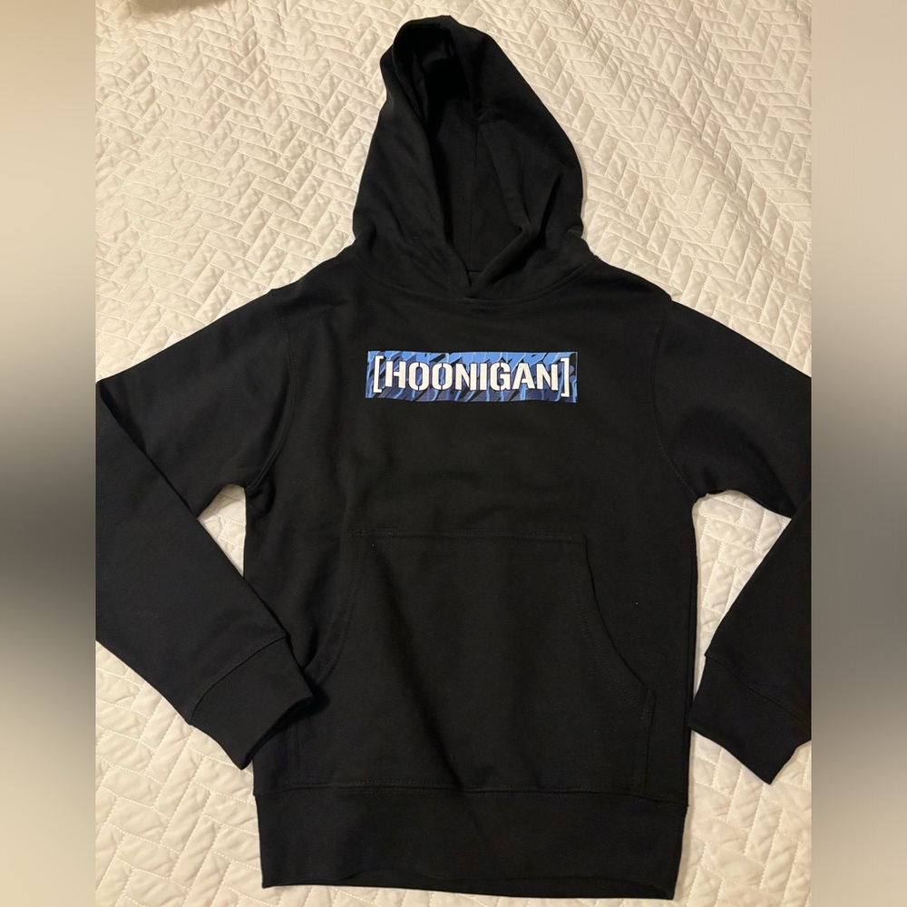 Hoonigan Youth Hoodie Sweatshirt